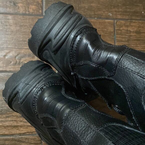 MERONA INSULATED SNOW MEN SHOES BOOTS SIZE 9 US - Picture 12 of 15